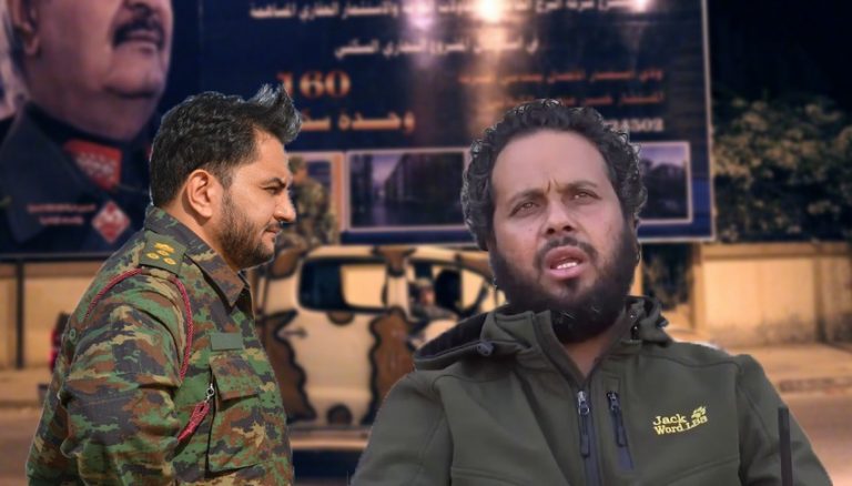 حفتر يقصي “الزادمة” من قيادة إحدى ميليشياته بعد اعتراضه على حوادث مهينة من فاغنر لعناصره