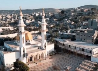 حكماء وأعيان درنة يطالبون بتحقيق العدالة تجاه الجرائم ضد المعتقلين في قرنادة