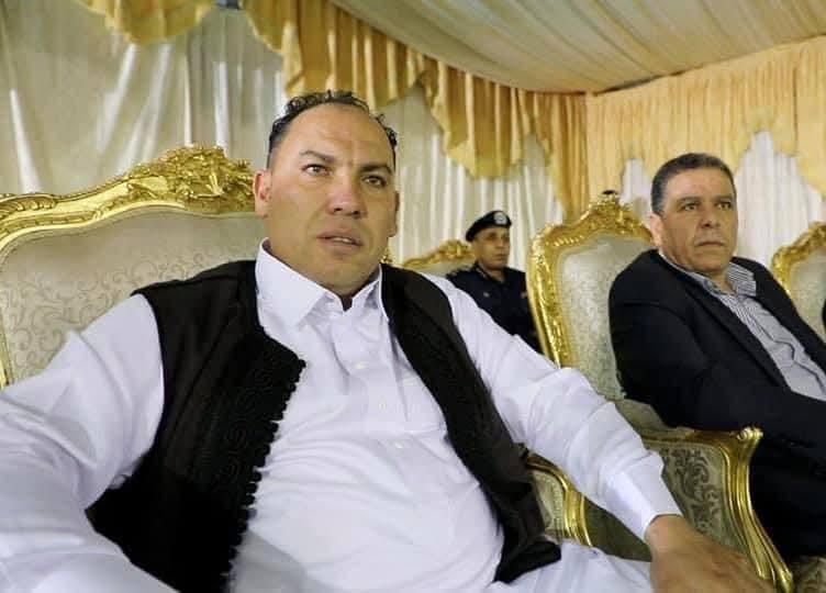 صحف إيطالية: اعتقال “انجيم” بتهمة تعذيب سجناء في معيتيقة