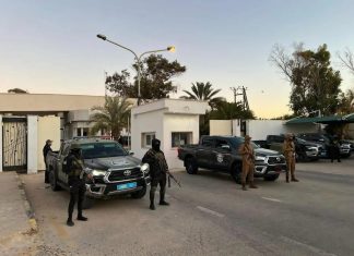 النائب العام يأمر بإخلاء “الريقاطة” ووزير الداخلية يوجه بتأمينها