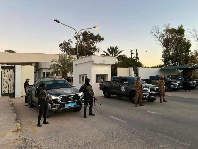 النائب العام يأمر بإخلاء “الريقاطة” ووزير الداخلية يوجه بتأمينها