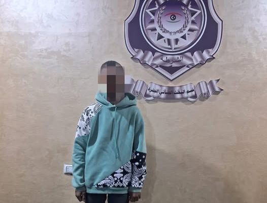 جريمة بشعة تهز الجفرة.. ابن يقتل والدته بسبب خلاف على بيع سيارة