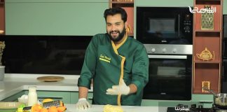 برنامج سفرتنا | مع الشيف إيهاب بن رجب | وصفة الحلقة: تارت الحوامض – مربى البرتقال