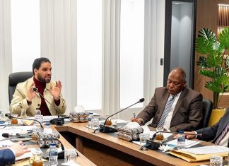 الرقابة ووزارات المالية والتعليم العالي والخدمة المدنية و المالية والعمل يشكلون لجنة عليا للتوظيف وأخرى للإيفاد الدراسي