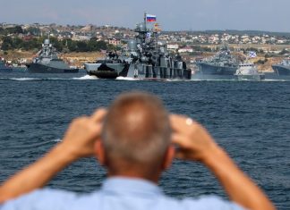 مركز تحليل السياسات الأوروبية: شرق ليبيا أصبح خيار روسيا لقاعدة عسكرية في المتوسط