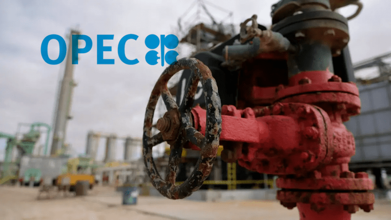 مؤسسة النفط: ما نشرته منظمة أوبك عن معدلات إنتاج النفط في ليبيا بيانات غير محدثة