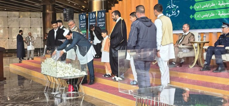 هيئة الحج والعمرة: انتهاء مراسم قرعة الحج لهذا العام