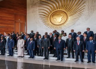 ليبيا تستضيف القمة الأفريقية التركية عام 2026