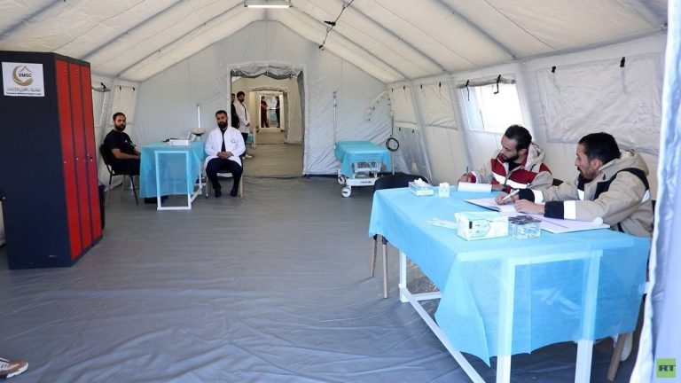 وزارة الشباب توقع اتفاقيات لدعم القطاع الصحي في غزة وإرسال فرق طبية ومساندة