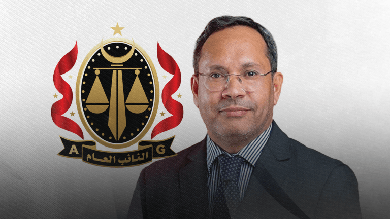 النيابة العامة تعلن التعرف على المسؤول عن محاولة اغتيال وزير الدولة عادل جمعة