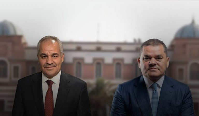 الدبيبة يراسل محافظ المركزي بشأن تقرير الميزانية، ويطالب بتوضيحات حول النقد الأجنبي