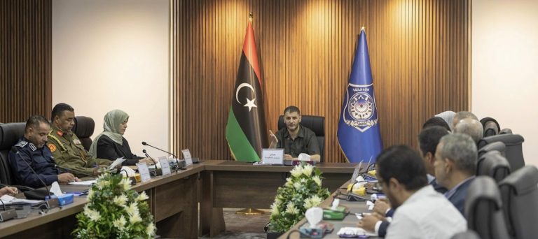 برئاسة وزير الداخلية.. اجتماع طارئ لعدد من الوزراء لبحث أزمة الهجرة غير الشرعية