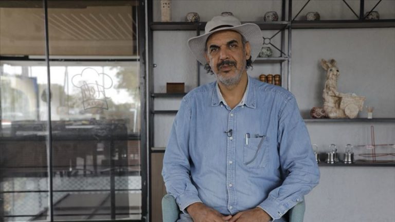 مجلس حكماء وأعيان طرابلس الكبرى يطالب بالإفراج عن سمير شقوارة