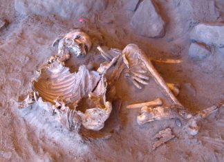 دراسة علمية حديثة تكشف عن سلالة بشرية غامضة ومعزولة عن البشر عاشت في ليبيا قبل 7000 عام