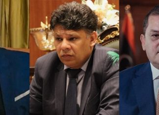 الدبيبة يطالب المصرف المركزي والنائب العام بفتح تحقيق في مصروفات حكومة حماد