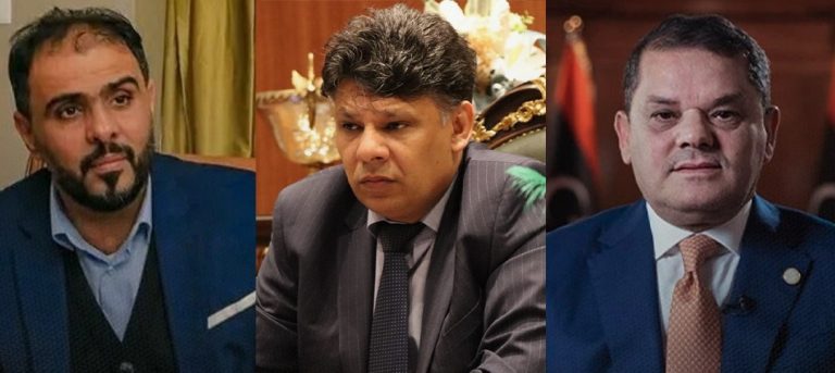 الدبيبة يطالب المصرف المركزي والنائب العام بفتح تحقيق في مصروفات حكومة حماد