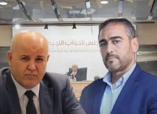 اللجنة التسييرية لبلدية بنغازي ترفض تحركات لجنة المصالحة من نواب طبرق وتدعو لاحترام المسار القانوني