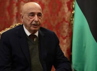 مجلس أعيان وحكماء بنغازي المهجرين: نحذر من العبث بملف المهجرين والمصالحة لا تُفرض في ظل الانقسام السياسي*