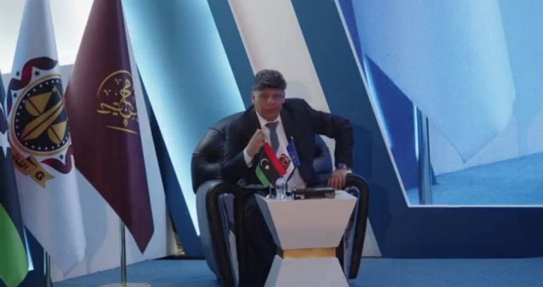 النائب العام: أكثر من 56 ألف حكم قضائي لم تُنفذ والجرائم لا تسقط بالتقادم