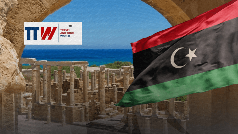 منصة أمريكية متخصصة في تغطية أخبار السفر والسياحة تكشف عن نمو السياحة في ليبيا وشمال إفريقيا