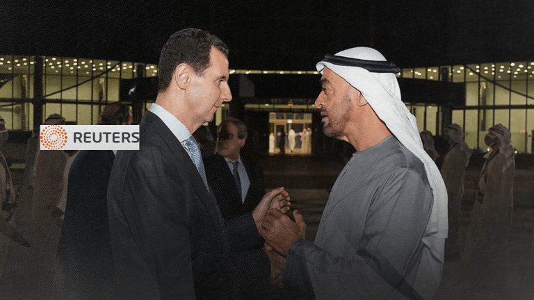 رويترز: بشار الأسد هرّب ثروته إلى الإمارات قبل سقوط نظامه