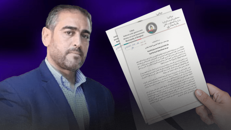 لجنة تابعة لمهجري بنغازي ترفض لقاءات المصالحة خارج ليبيا وتعتبرها انتهاكا للسيادة