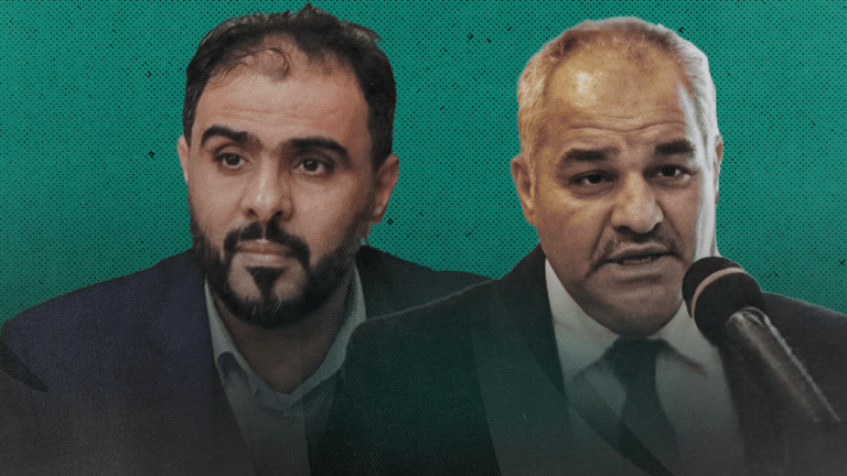 استمرار الإنفاق الموازي يؤدي لخفض قيمة الدينار مقابل الدولار وإجراءات اقتصادية أخرى من المركزي