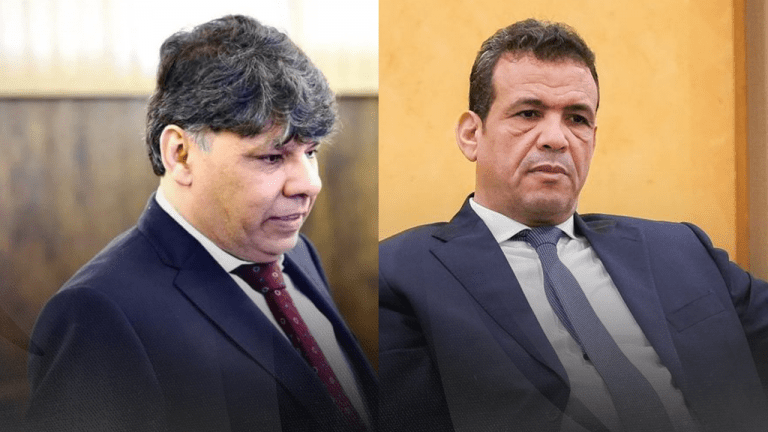 النيابة العامة تأمر بحبس وزير الصحة بسبب مخالفات في استيراد أدوية