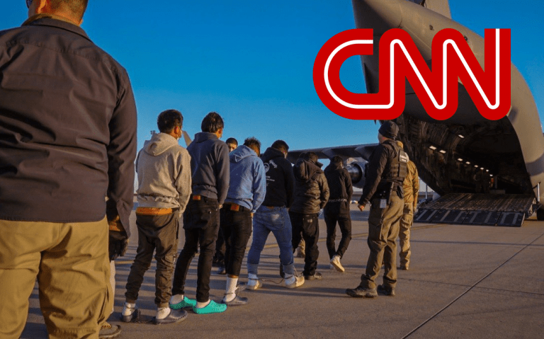 سي إن إن: فشل محاولة لترحيل مهاجرين إلى ليبيا.. فما السبب؟