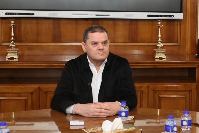 الدبيبة: الدولة ستنتصر على المليشيات ومشروع الانقلاب سيفشل