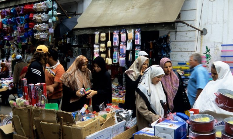 تقرير أممي: ارتفاع طفيف في تكلفة المعيشة بليبيا خلال شهر أبريل