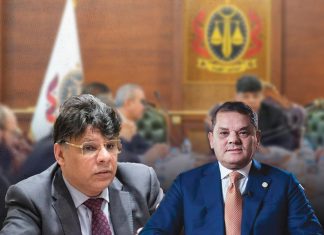 النائب العام يشكل لجنتين للتحقيق في انتهاكات أحداث طرابلس والدبيبة يرحب بالخطوة