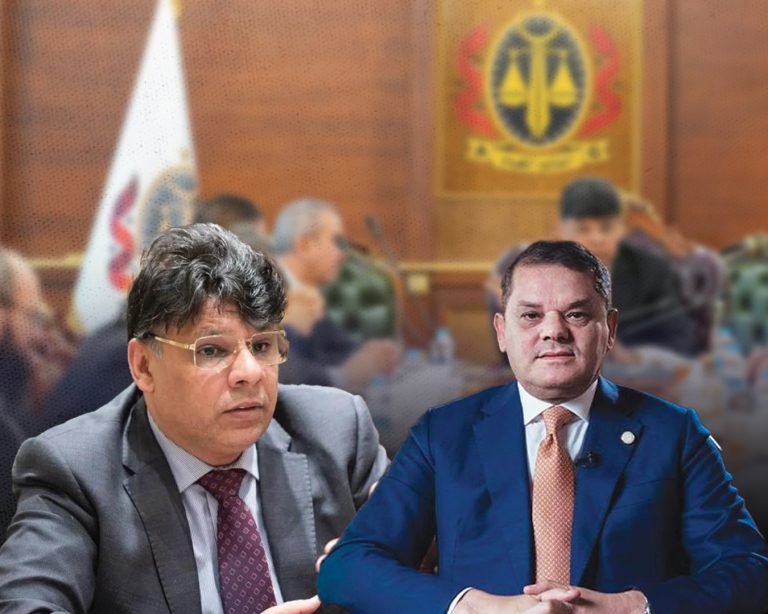 النائب العام يشكل لجنتين للتحقيق في انتهاكات أحداث طرابلس والدبيبة يرحب بالخطوة