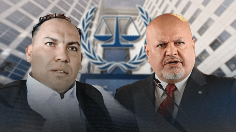 مدعي عام الجنايات الدولية يؤكد تجميد حسابات وحجز ممتلكات المتهم “أسامة نجيم” بقيمة 12 مليون جنيه إسترليني