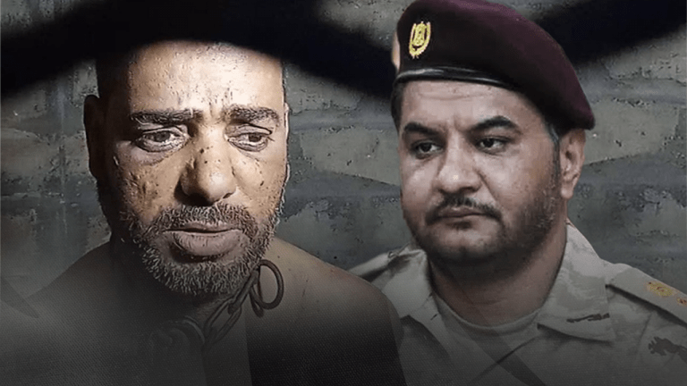 من قاعة البرلمان إلى زنزانته متوسلا لصدام حفتر… ماذا حدث للدرسي؟