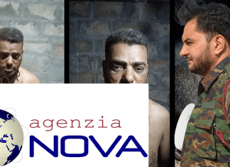 وكالة نوفا: قضية الدرسي جزء من من سلسلة طويلة من القضايا المماثلة لشخصيات سياسية وصحفيين ونشطاء