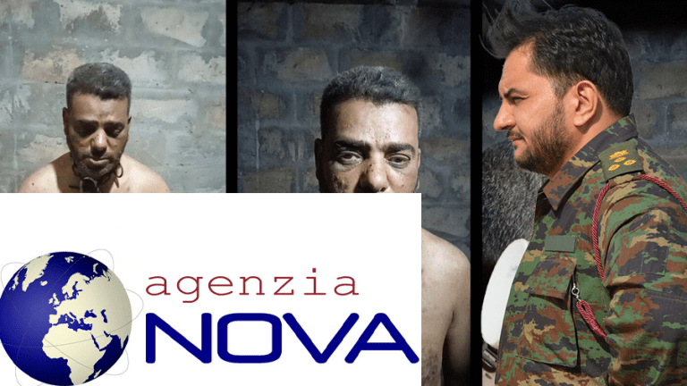 وكالة نوفا: قضية الدرسي جزء من من سلسلة طويلة من القضايا المماثلة لشخصيات سياسية وصحفيين ونشطاء