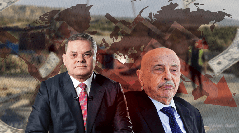 الدبيبة: الإنفاق الموازي تجاوز 100 مليار دينار ومجلس النواب يصنع كارثة مالية