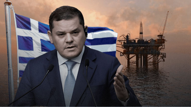 ليبيا ترفض طرح اليونان عطاءات تنقيب في المتوسط وتعتبره انتهاكا للسيادة وتهديدا للاستقرار الإقليمي