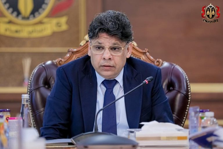 النيابة العامة: حبس 68 متهمًا في قضايا تزوير بالسجل المدني