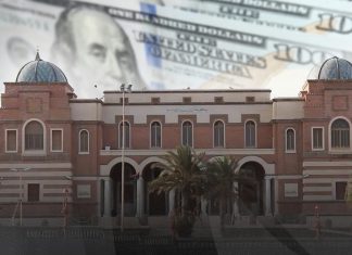 انخفاض استخدام النقد الأجنبي 13% في مايو.. والمركزي يدفع فاتورة الوقود لأوّل مرة