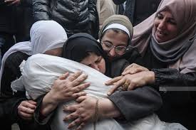 استشهاد 20 فلسطينياً وإصابة أكثر من 100 في قصف صهيوني على قطاع غزة