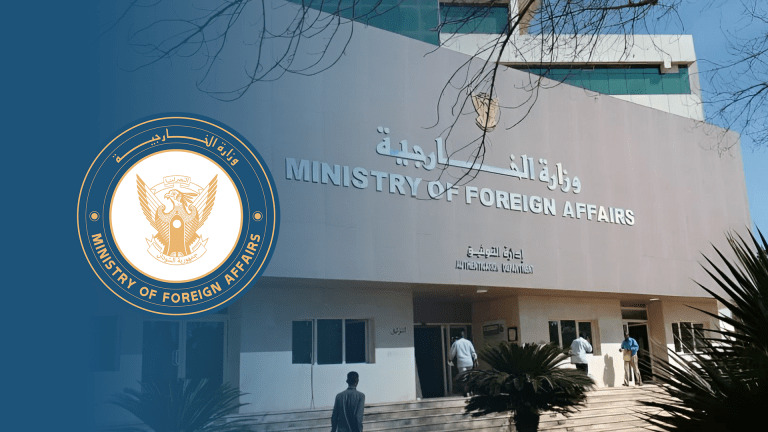 الخرطوم تتهم مليشيات حفتر بالمشاركة في هجوم داخل الأراضي السودانية، وتطالب بتدخل دولي