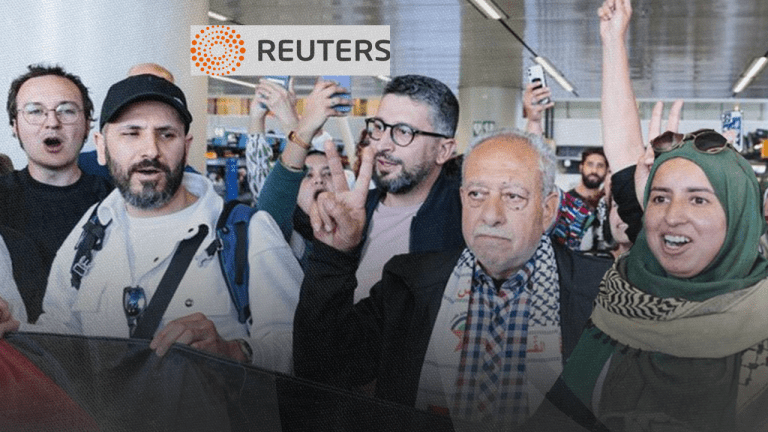 رويترز: ترحيلات جماعية في القاهرة.. ومصر تشدد قيود الدخول إلى رفح