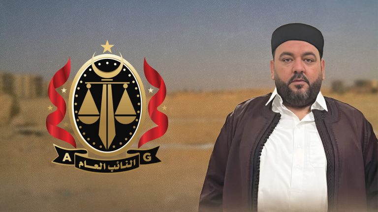 حبس 4 متهمين على ذمة التحقيق في قضية مقتل مراد منصور الورفلي