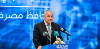 محافظ مصرف ليبيا المركزي يقترح تخصيص 5 مليارات دينار لدعم مشروعات الإسكان المتوقفة