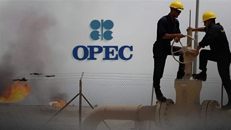 منظمة “أوبك”: ليبيا تتصدر أفريقيا في احتياطيات النفط المؤكدة بـ48.36 مليار برميل *