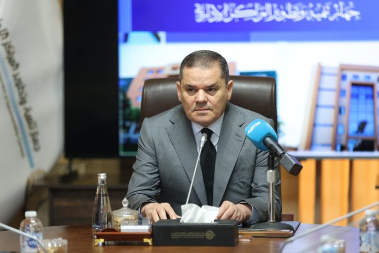 الدبيبة: لا سجون خارج القانون بعد اليوم والشرطة القضائية ستعود لسلطة الدولة*