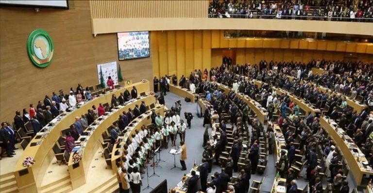 قمة إفريقية حول ليبيا غدًا برعاية مجلس السلم والأمن