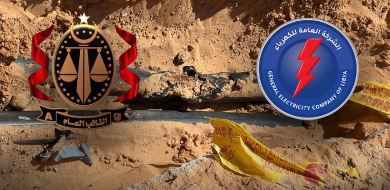 انقطاع مؤقت للكهرباء في فشلوم ووسط طرابلس… وشركة الكهرباء تطالب بفتح تحقيق ضد شركتي الأشغال العامة طرابلس وتونس